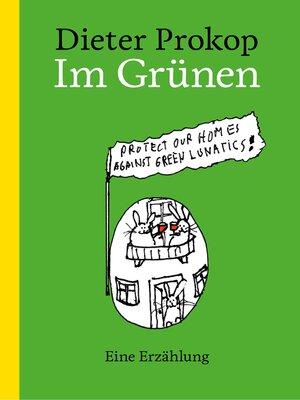 cover image of Im Grünen